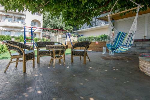 Aparthotel Hotel Agios Thomas