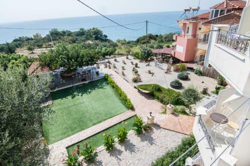 Aparthotel Hotel Agios Thomas