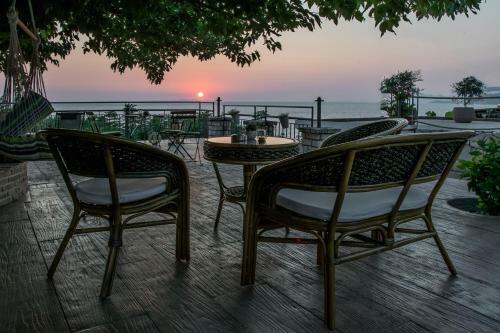 Aparthotel Hotel Agios Thomas