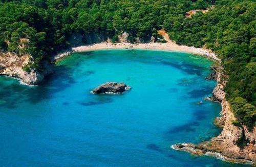 Aparthotel Hotel Agios Thomas