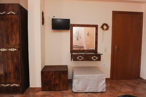 Hostal Guesthouse Kerkinitis