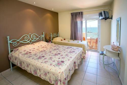 Apartamento Studios Akrogiali