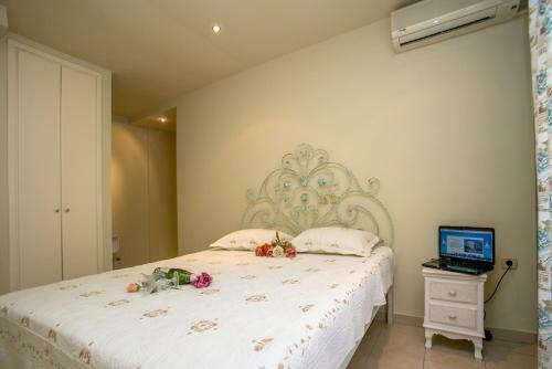 Apartamento Studios Akrogiali