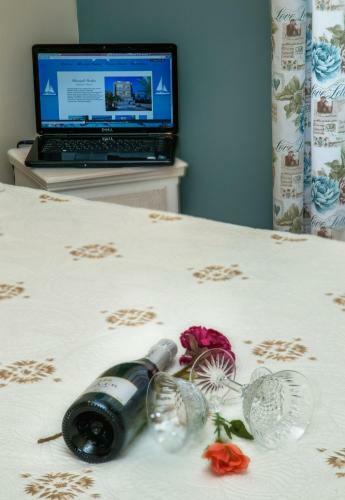 Apartamento Studios Akrogiali