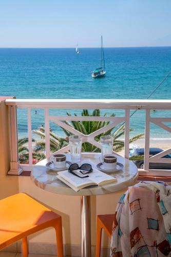 Apartamento Studios Akrogiali