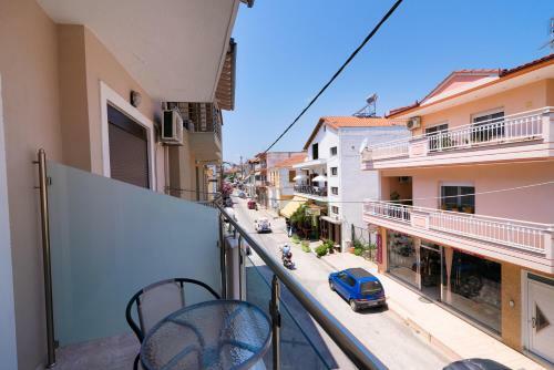 Hostal Kentrikon Rooms