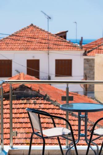 Hostal Kentrikon Rooms