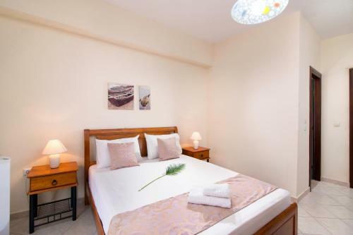 Hostal Kentrikon Rooms