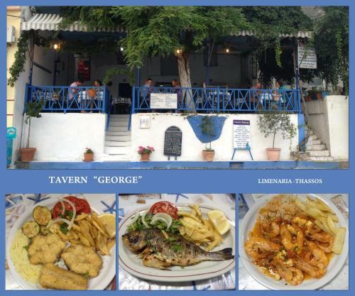 Apartamento Villa Mare Nostrum