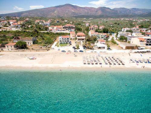 Apartamento Villa Mare Nostrum