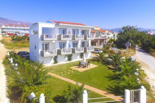 Apartamento Villa Mare Nostrum