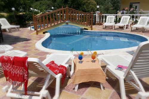 Agali Hotel