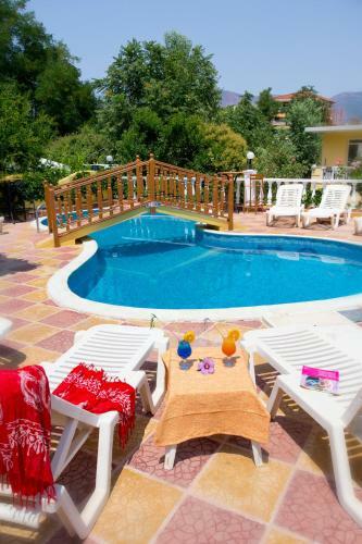 Agali Hotel