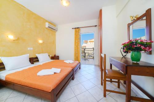 Apartamento Konstantinos Beach 2