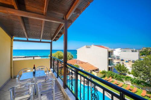 Apartamento Konstantinos Beach 2