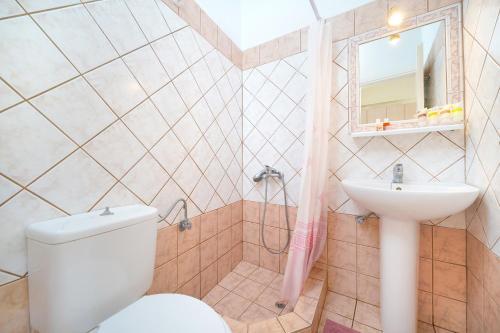 Apartamento Konstantinos Beach 2
