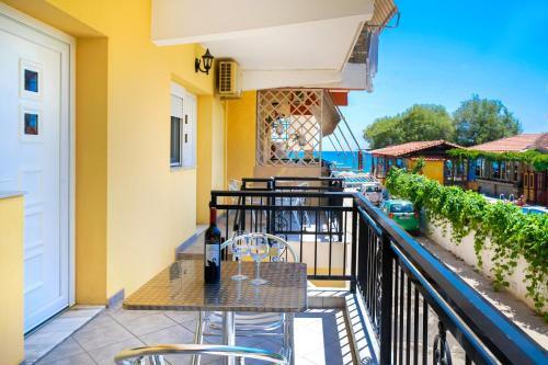 Apartamento Konstantinos Beach 2