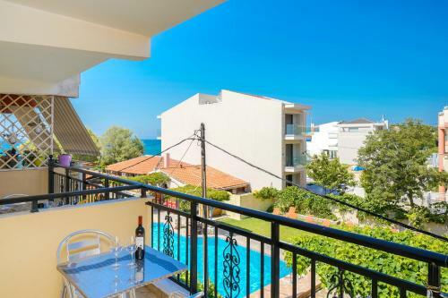 Apartamento Konstantinos Beach 2