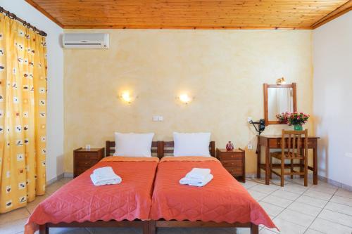 Apartamento Konstantinos Beach 2