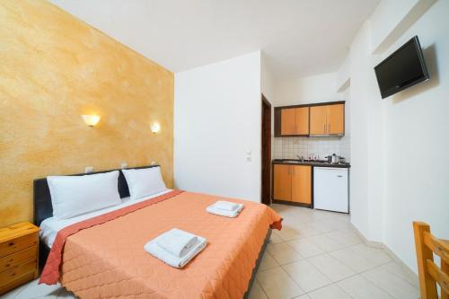 Apartamento Konstantinos Beach 2