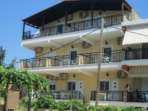 Apartamento Konstantinos Beach 2