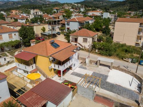 Apartamento Villa Elpis 2