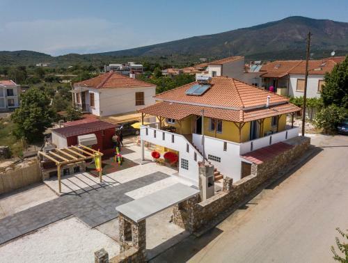 Apartamento Villa Elpis 2