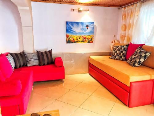 Apartamento Villa Elpis 2