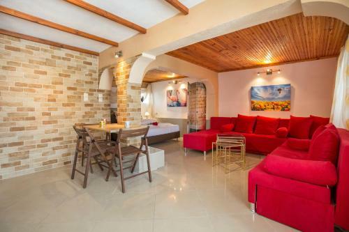 Apartamento Villa Elpis 2