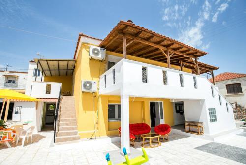Apartamento Villa Elpis 2