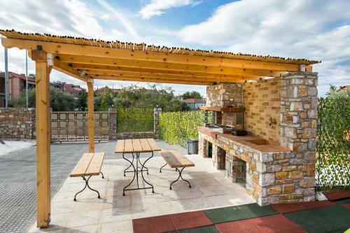 Apartamento Villa Elpis 2
