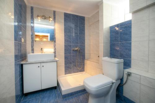 Apartamento Villa Elpis 2