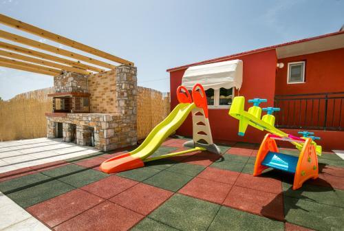 Apartamento Villa Elpis 2
