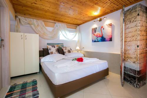 Apartamento Villa Elpis 2