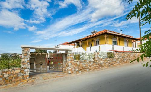 Apartamento Villa Elpis 2