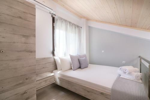 Apartamento Studio Ermioni Fresh