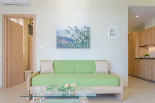 Apartamento Girene Villa