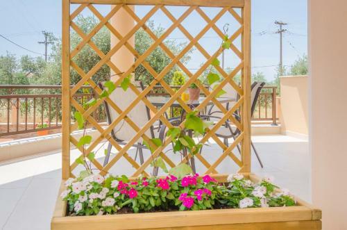Apartamento Girene Villa