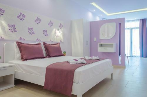 Apartamento Girene Villa