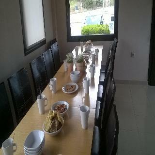 Avaton Hotel