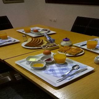 Avaton Hotel