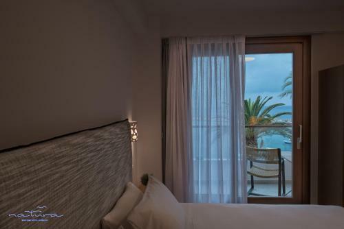 Natura Luxury Boutique Hotel Skopelos