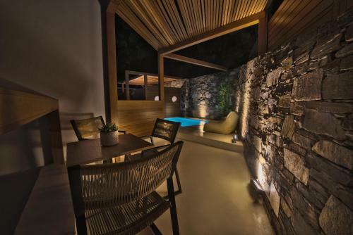 Natura Luxury Boutique Hotel Skopelos
