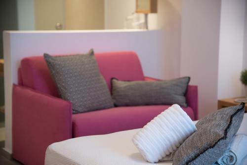 Natura Luxury Boutique Hotel Skopelos