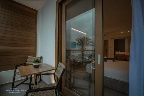 Natura Luxury Boutique Hotel Skopelos