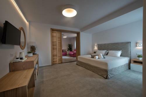 Natura Luxury Boutique Hotel Skopelos