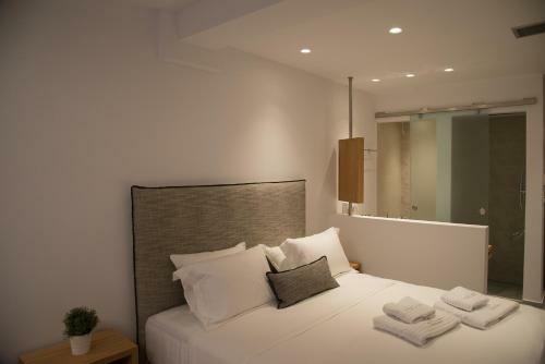 Natura Luxury Boutique Hotel Skopelos