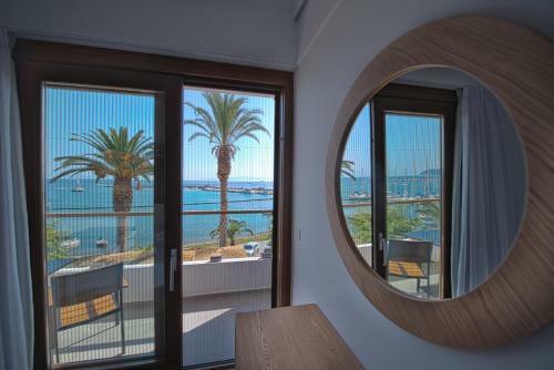 Natura Luxury Boutique Hotel Skopelos
