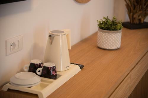 Natura Luxury Boutique Hotel Skopelos