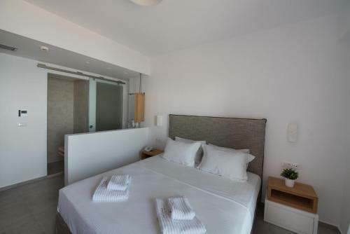 Natura Luxury Boutique Hotel Skopelos